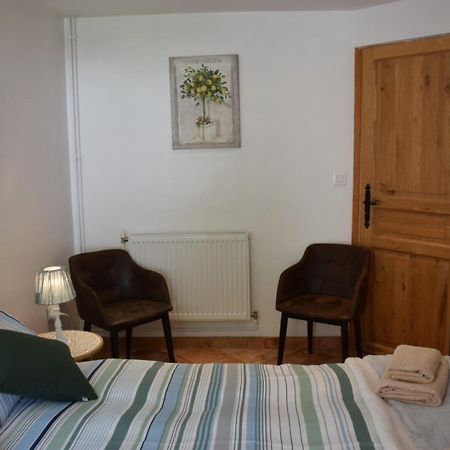 Libellule Bed and Breakfast Coussac-Bonneval Buitenkant foto