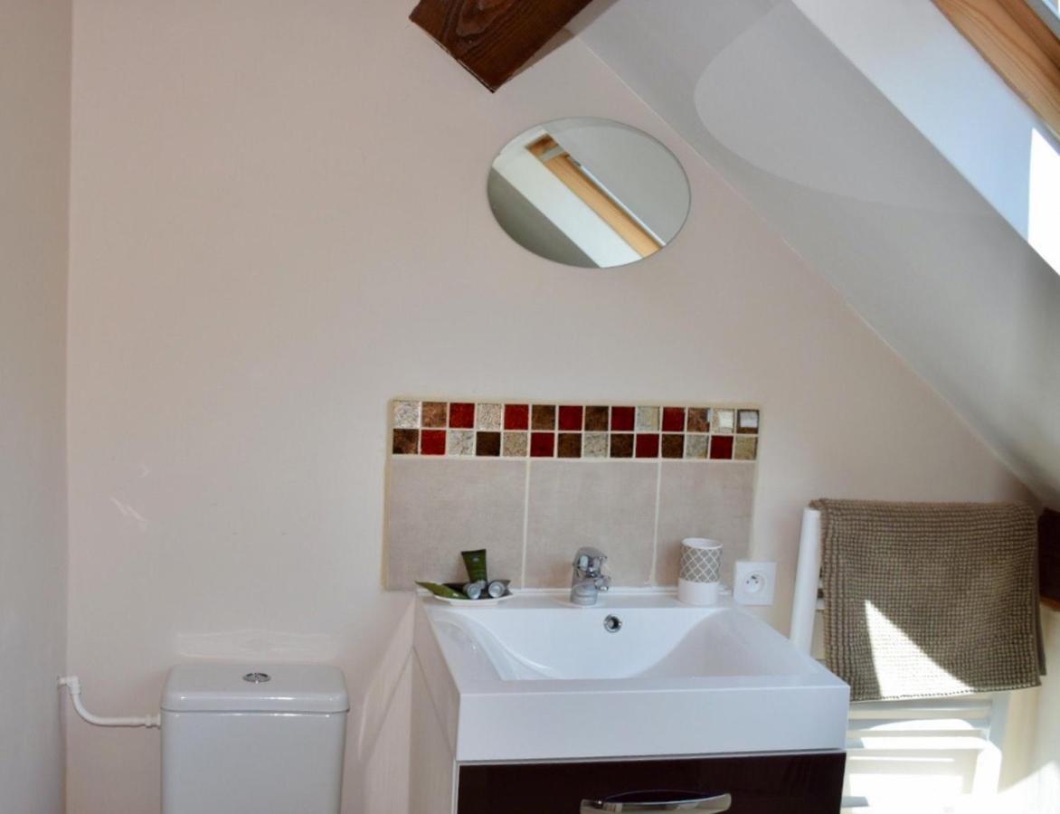 Libellule Bed and Breakfast Coussac-Bonneval Buitenkant foto