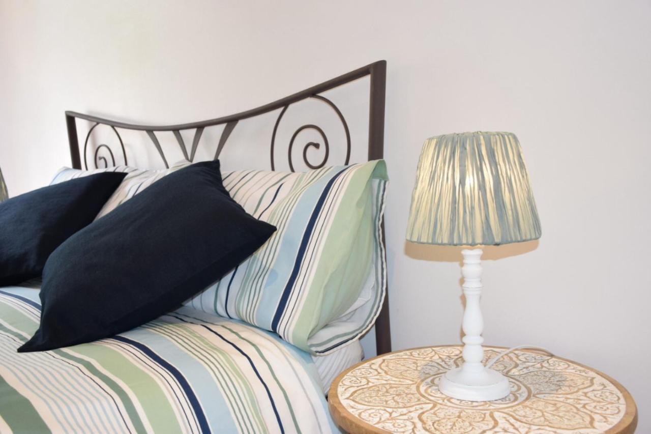 Libellule Bed and Breakfast Coussac-Bonneval Buitenkant foto