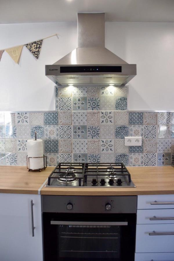 Libellule Bed and Breakfast Coussac-Bonneval Buitenkant foto