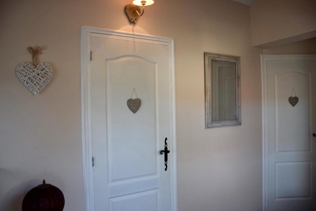 Libellule Bed and Breakfast Coussac-Bonneval Buitenkant foto