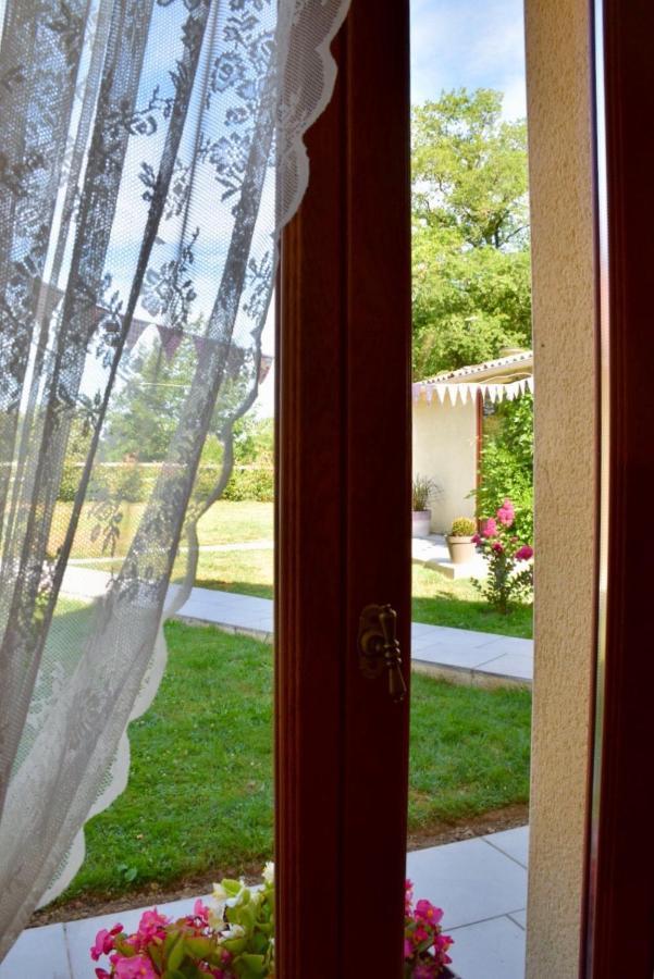 Libellule Bed and Breakfast Coussac-Bonneval Buitenkant foto