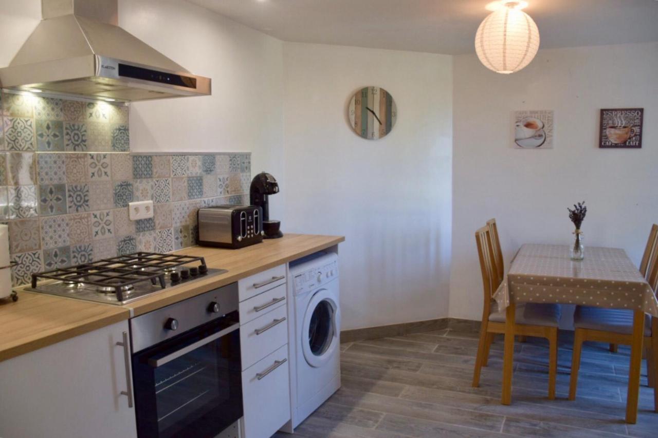 Libellule Bed and Breakfast Coussac-Bonneval Buitenkant foto