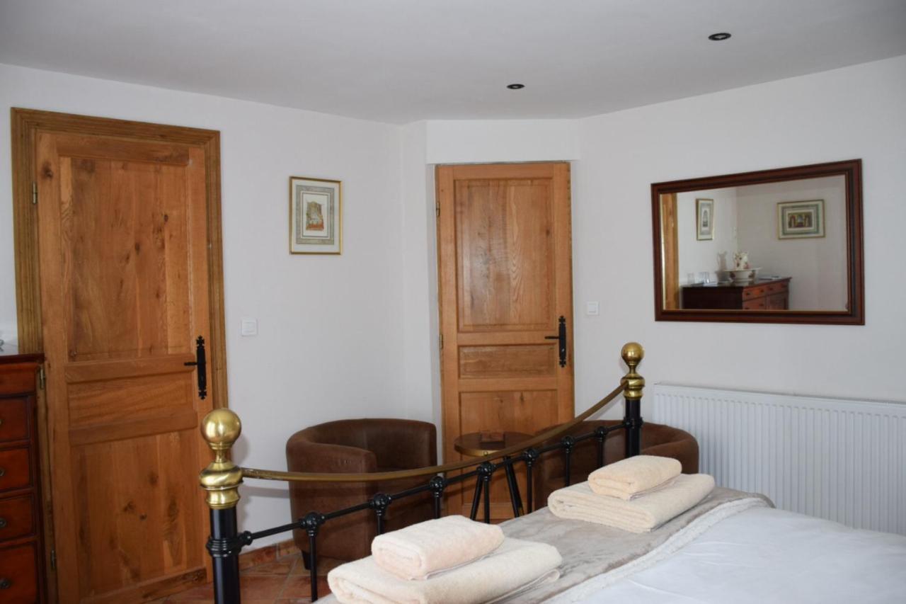 Libellule Bed and Breakfast Coussac-Bonneval Buitenkant foto
