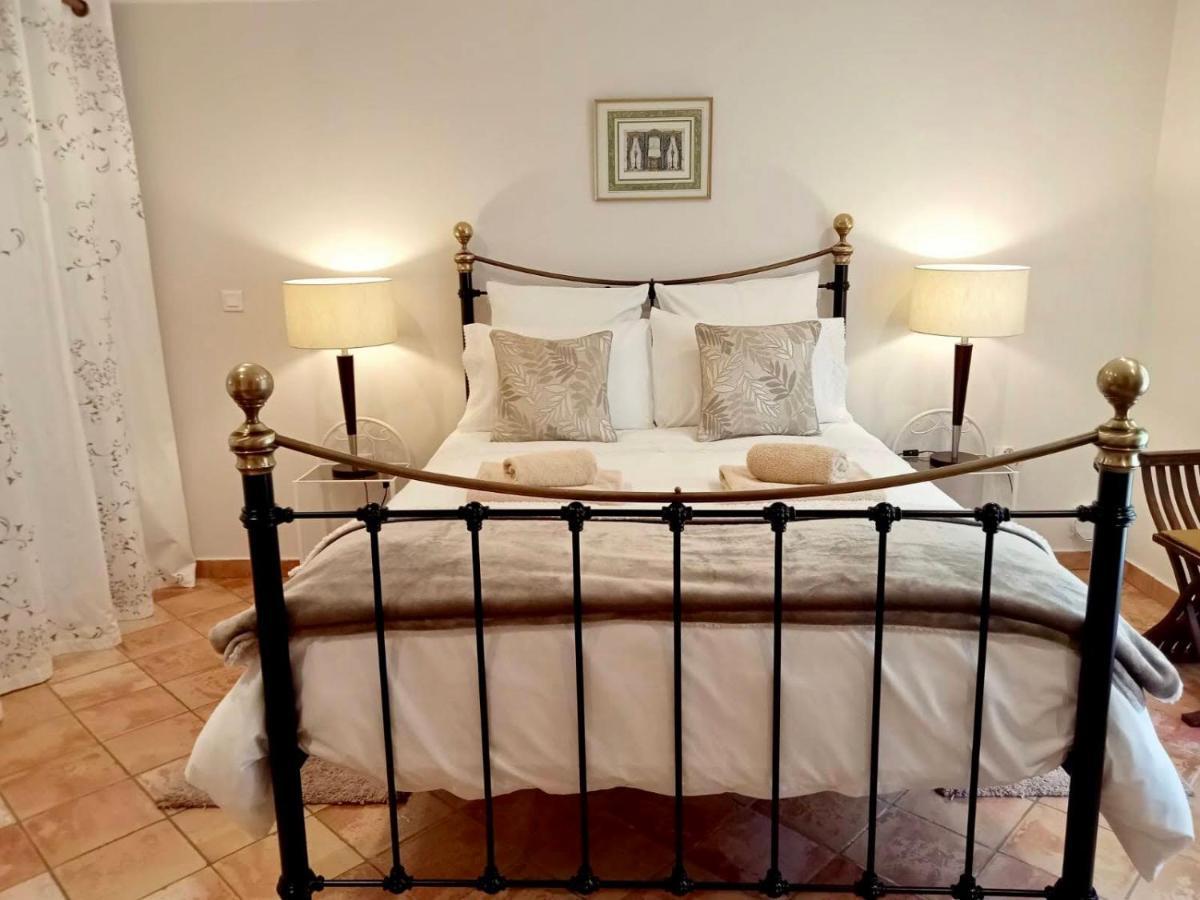 Libellule Bed and Breakfast Coussac-Bonneval Buitenkant foto