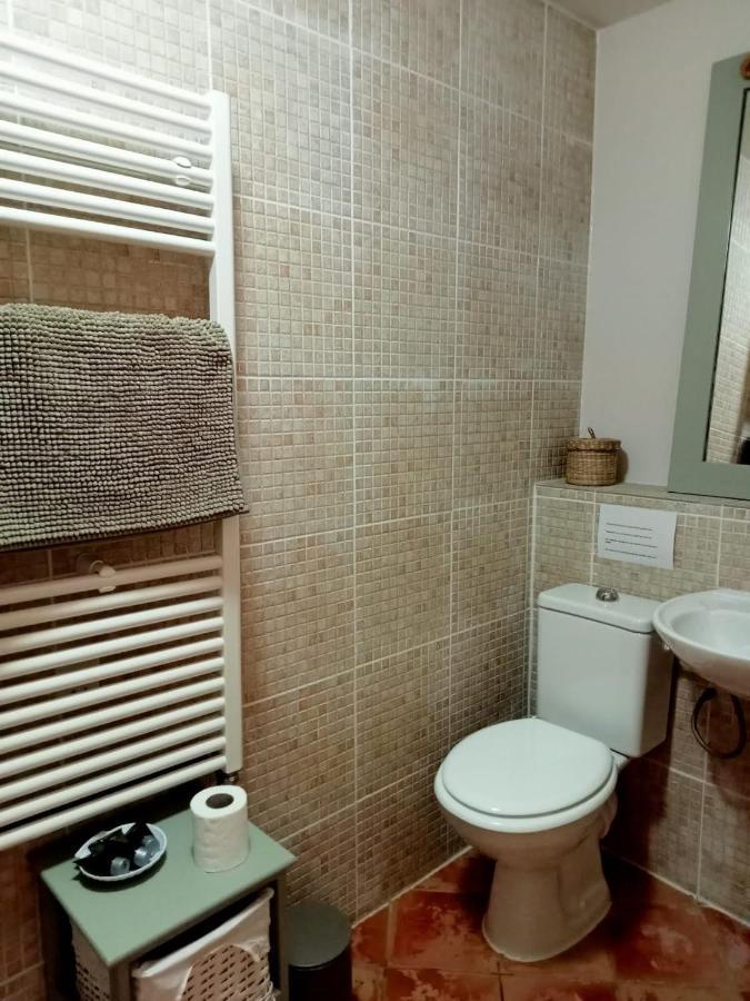 Libellule Bed and Breakfast Coussac-Bonneval Buitenkant foto