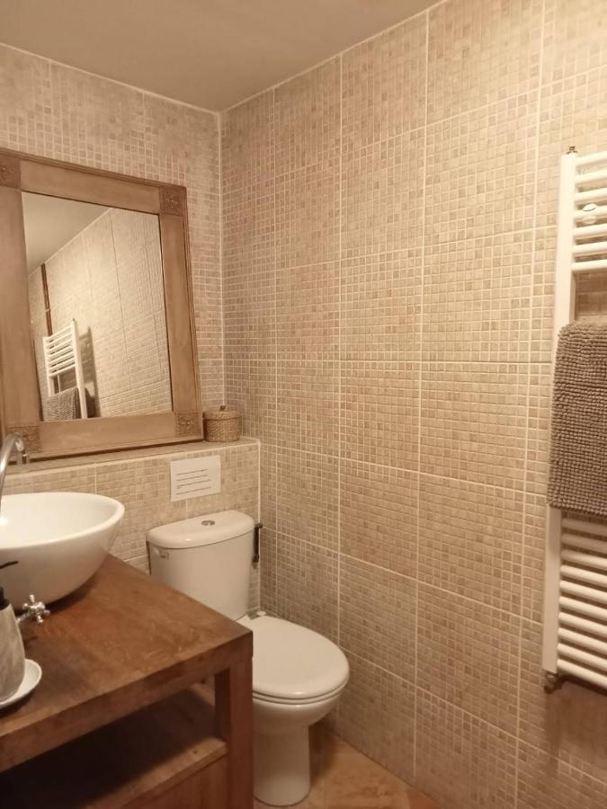 Libellule Bed and Breakfast Coussac-Bonneval Buitenkant foto