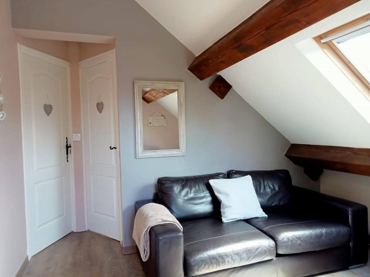 Libellule Bed and Breakfast Coussac-Bonneval Buitenkant foto