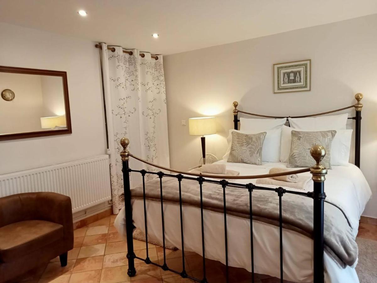 Libellule Bed and Breakfast Coussac-Bonneval Buitenkant foto