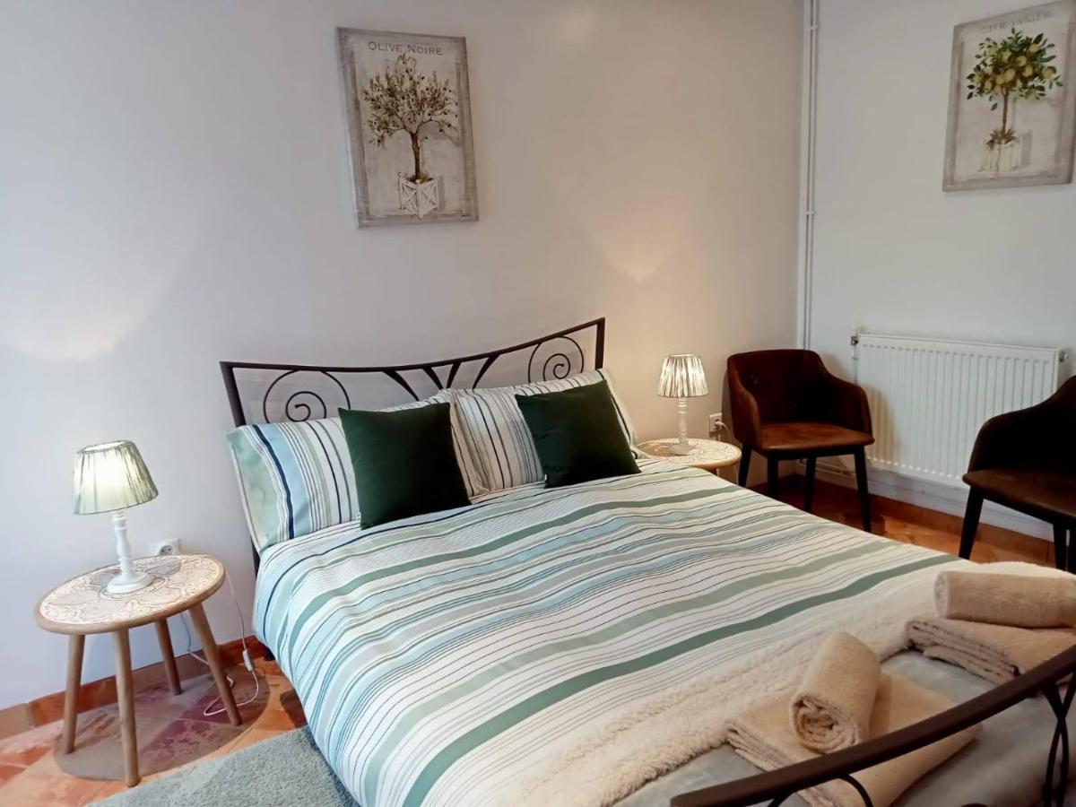 Libellule Bed and Breakfast Coussac-Bonneval Buitenkant foto