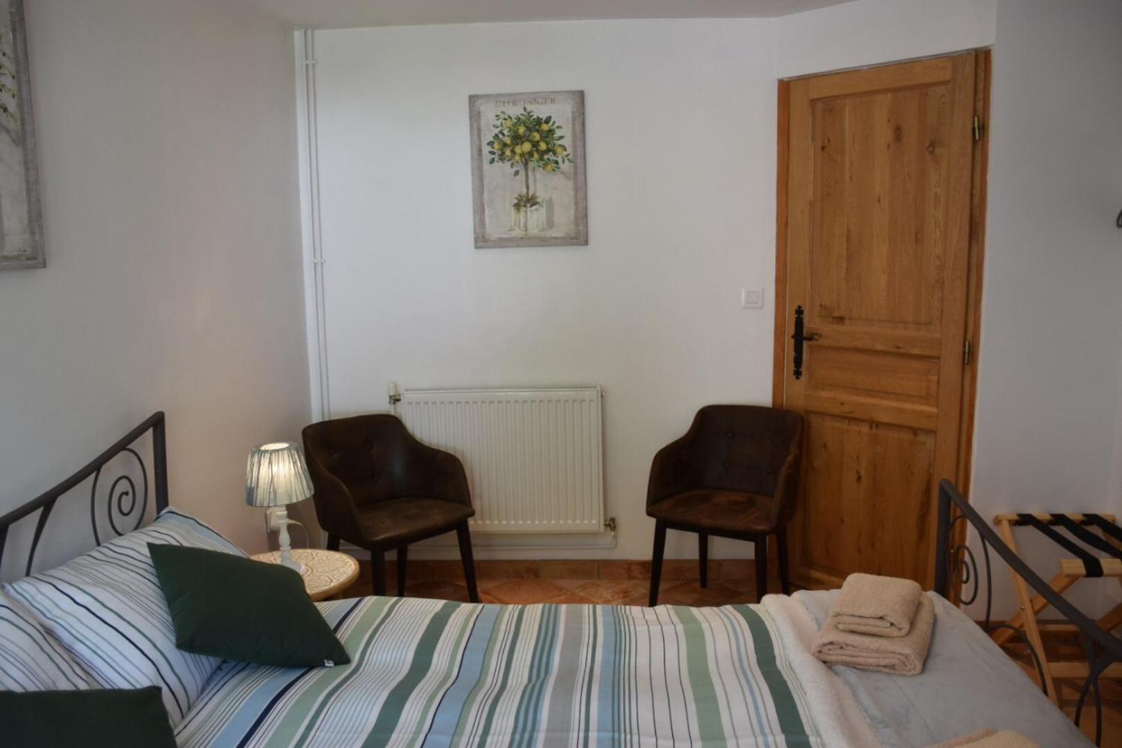 Libellule Bed and Breakfast Coussac-Bonneval Buitenkant foto