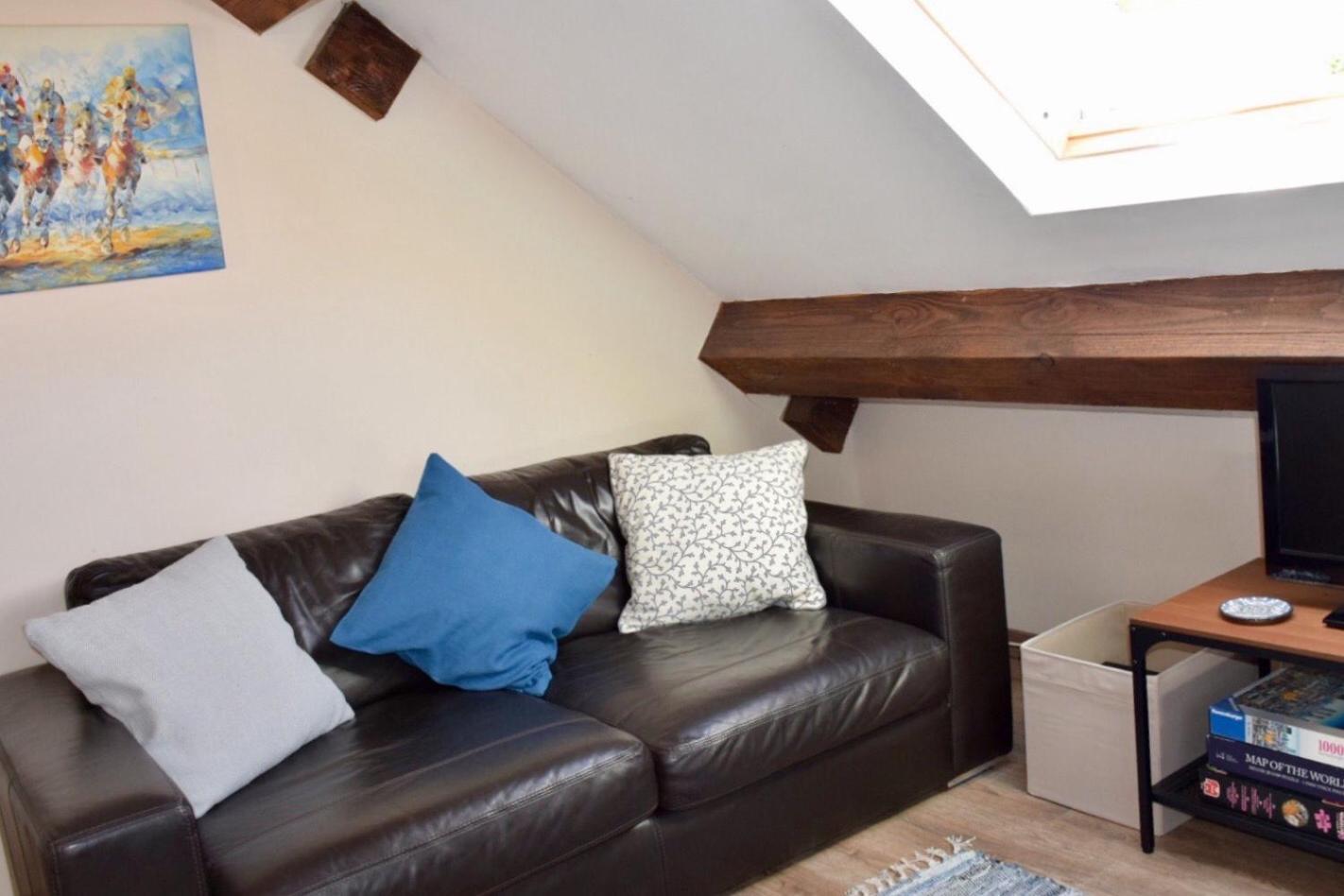 Libellule Bed and Breakfast Coussac-Bonneval Buitenkant foto