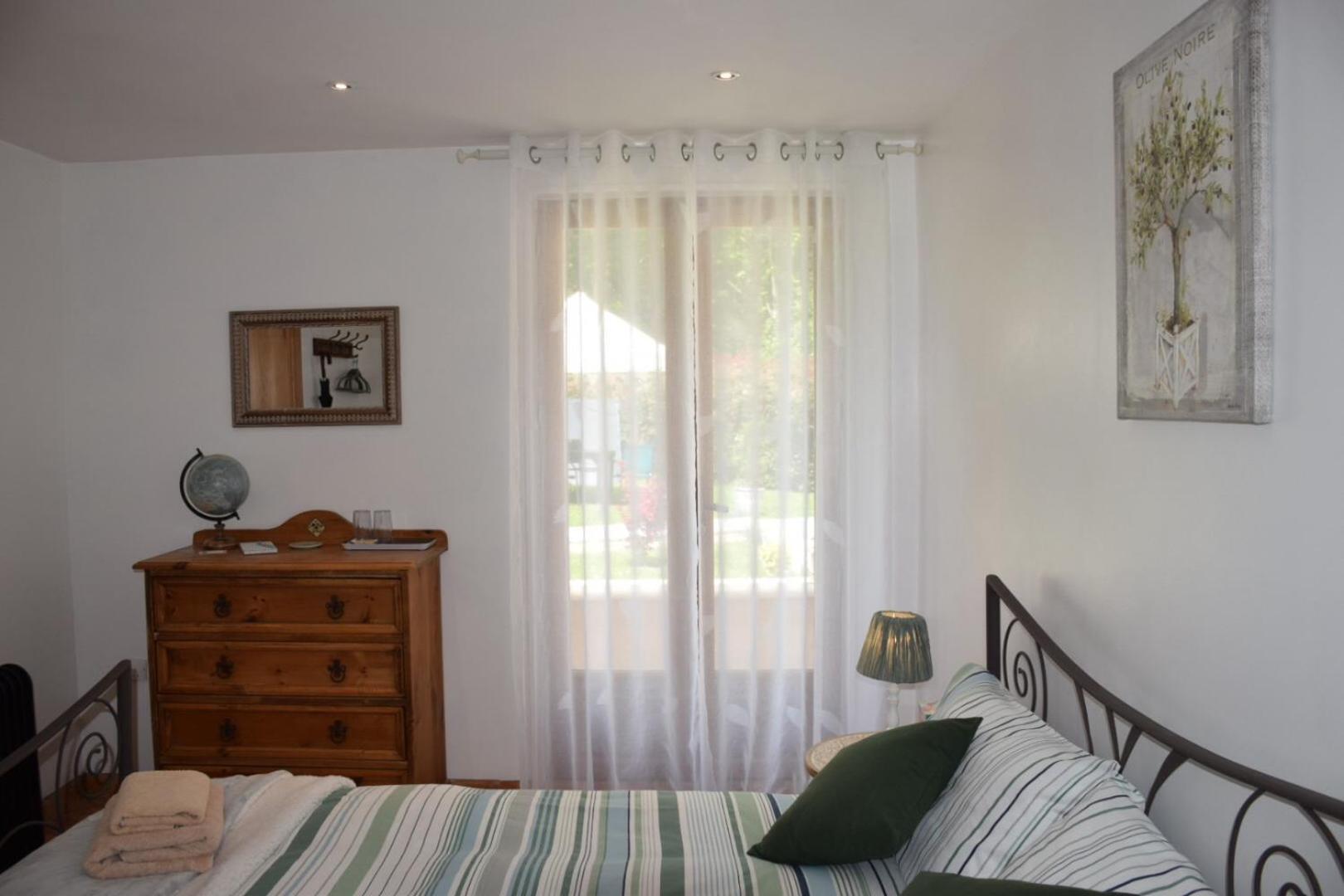 Libellule Bed and Breakfast Coussac-Bonneval Buitenkant foto