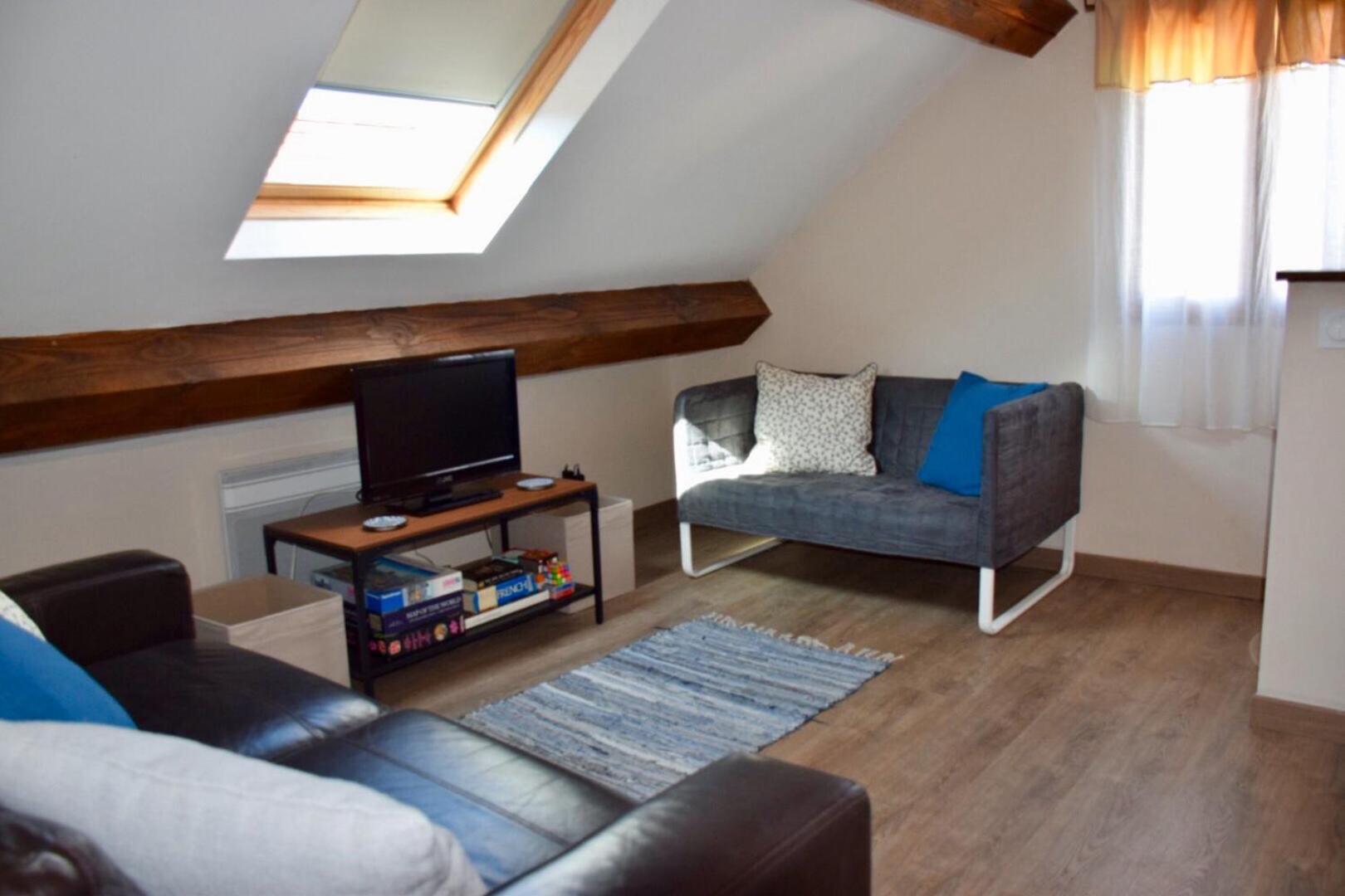 Libellule Bed and Breakfast Coussac-Bonneval Buitenkant foto